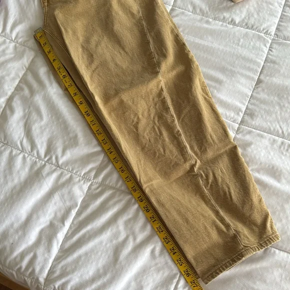 American Eagle barrel jeans - Picture 2 of 7